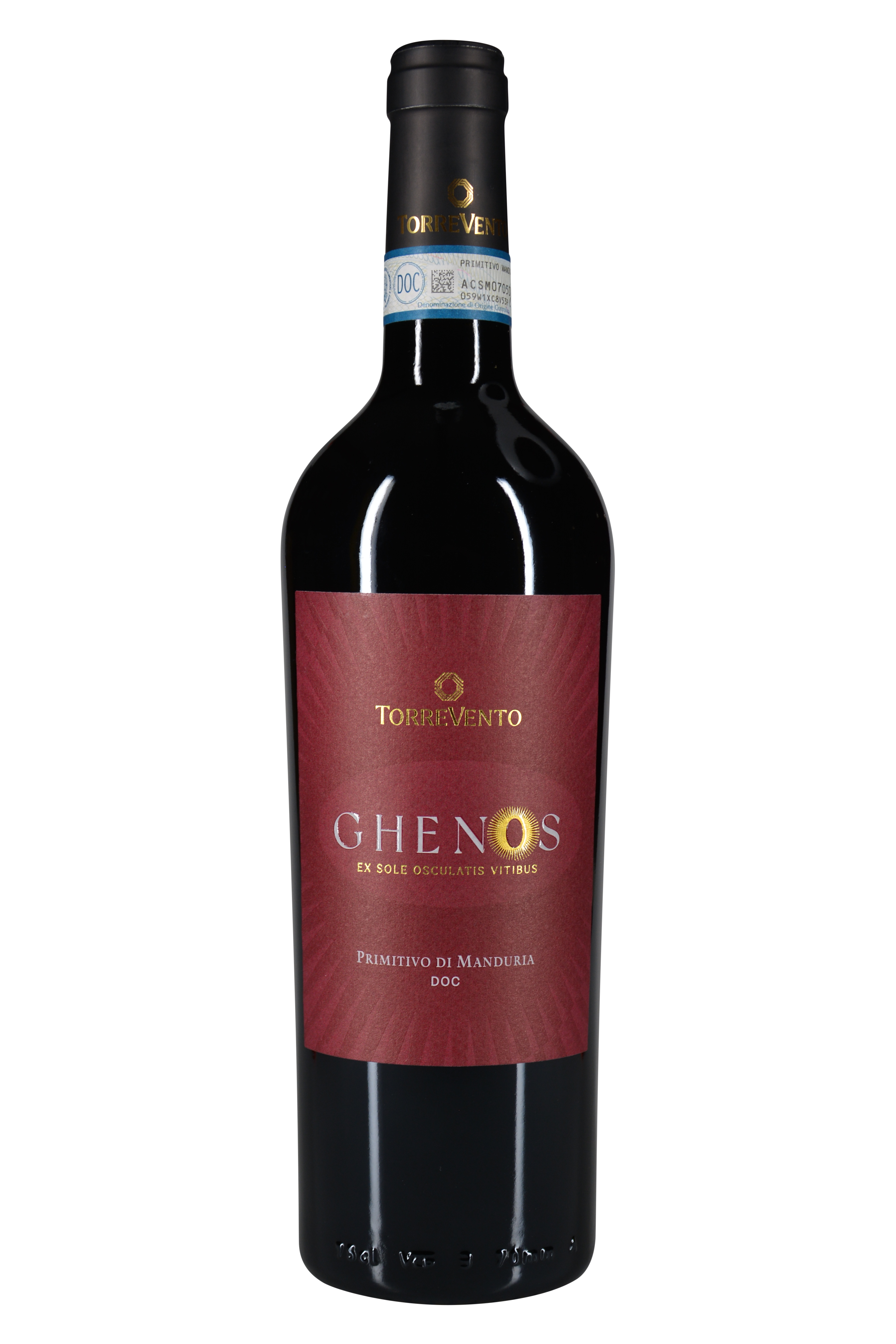 Ghenos Primitivo di Manduria