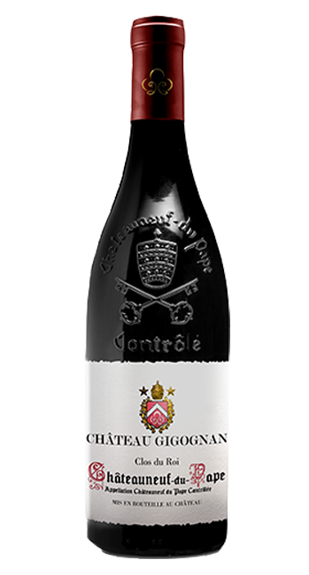 Clos du Roi Châteauneuf du Pape