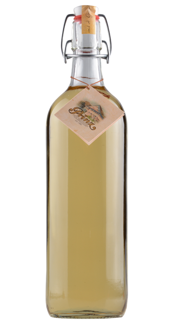 Alte Haselnuss Im Holzfass gereift 1,0 Liter