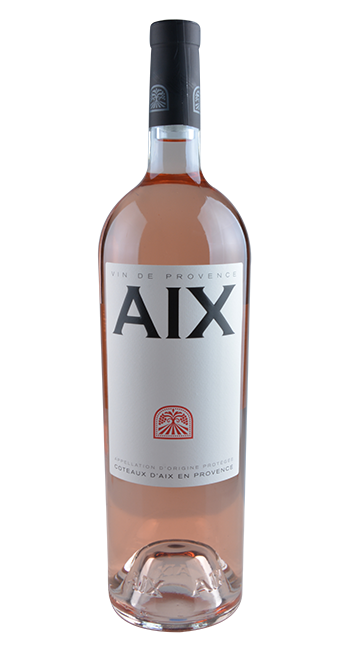 AIX Rosé 1,5 Liter