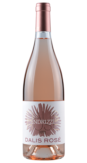 Cuvée Dalis Rosé