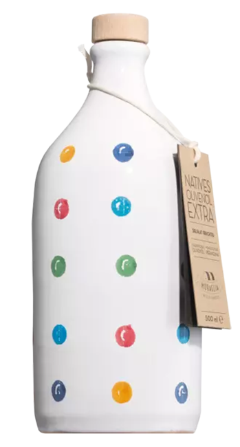 Natives Olivenöl Extra 0,5 Liter