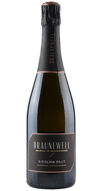 Riesling Brut - Braunewell - 2021