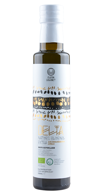 Olivenöl Nativ Extra 0,25 Liter Olivenöl Nativ Extra 0,25 Liter