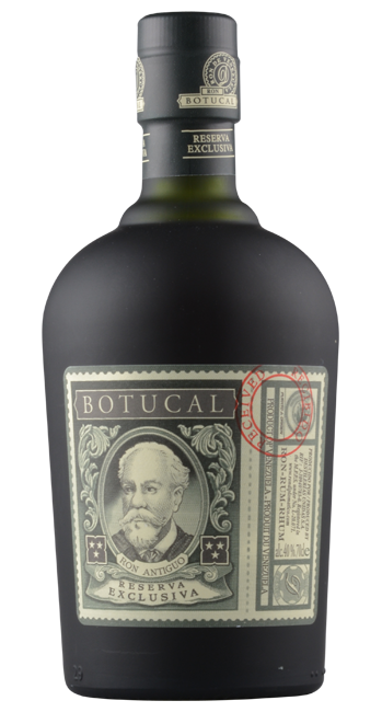 Ron Botucal Reserva Exclusiva 0,7 Liter