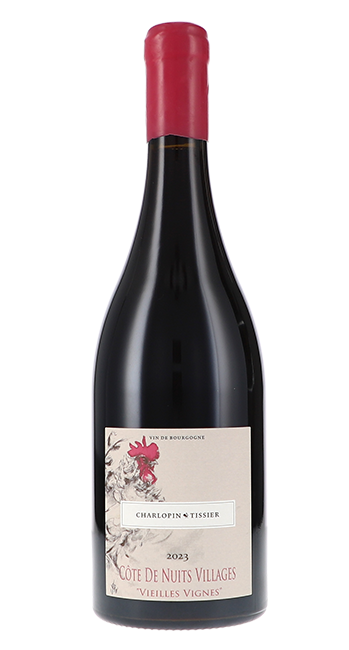 Bourgogne Cote de Nuits Villages - Vieilles Vignes