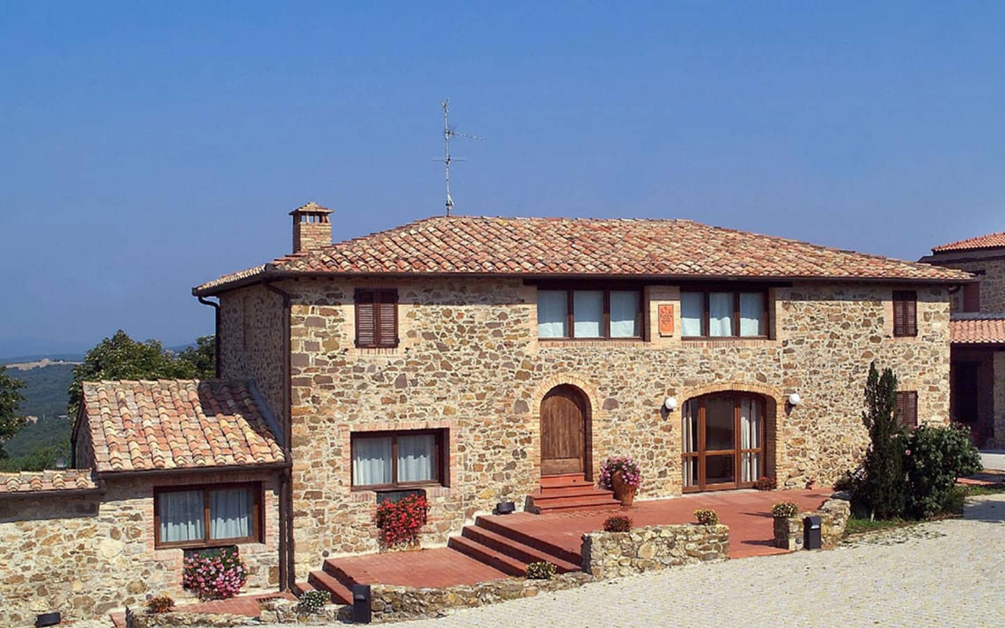 Tenuta Friggiali