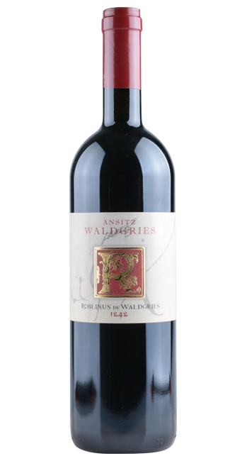 Roblinus de' Waldgries Lagrein