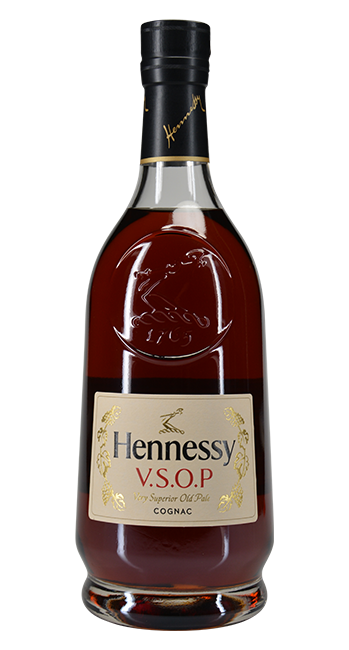 Hennessy V.S.O.P. 0,7 Liter 