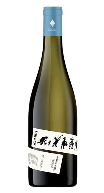 Müller-Thurgau Drumlin