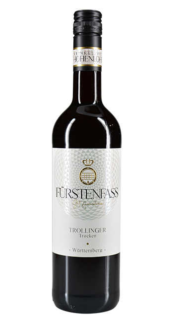 Trollinger Fürstenfass