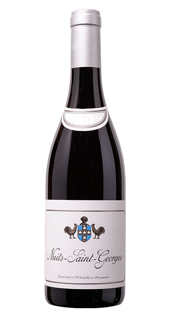 Nuit Saint Georges AOC - Esprit Leflaive