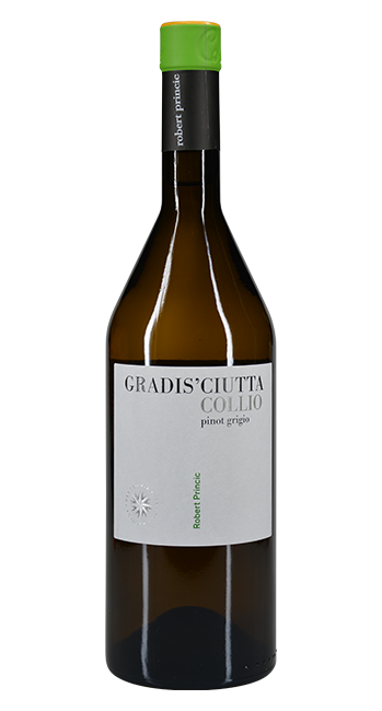 Pinot Grigio Pinot Grigio