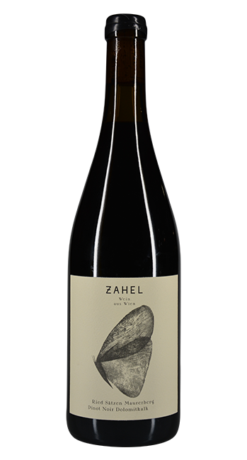 Ried Sätzen Maurerberg Pinot Noir DAC