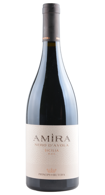 Nero d' Avola Amira