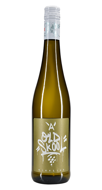 Old Skool Riesling