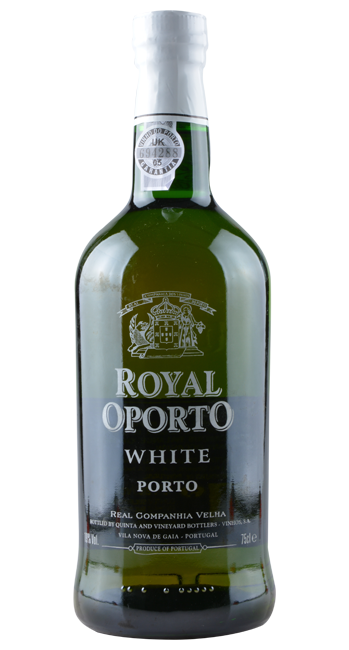 Royal Oporto White Porto