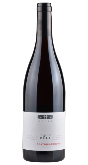 Spätburgunder - Merdinger Bühl