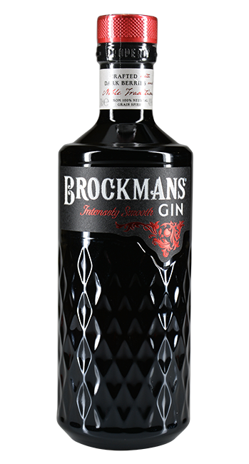 Brockmans Intensely Smooth Premium Gin 0,7 Liter