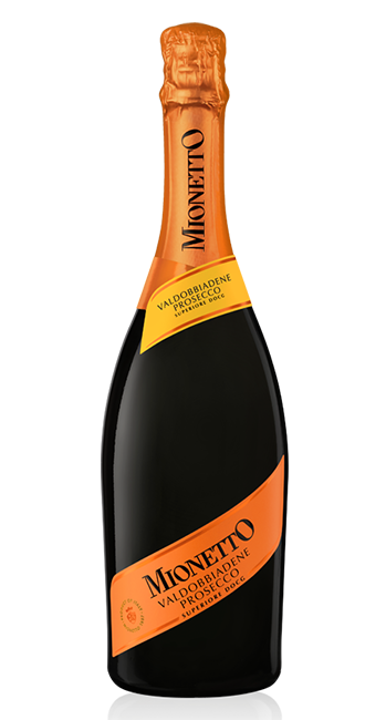 Prosecco Superiore Extra Dry Valdobbiadene