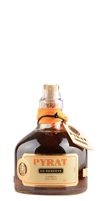 Pyrat XO Reserve Rum 0,7 Liter