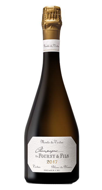 Monts de Vertus Extra Brut Premier Cru