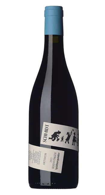 Spätburgunder Bermatinger 