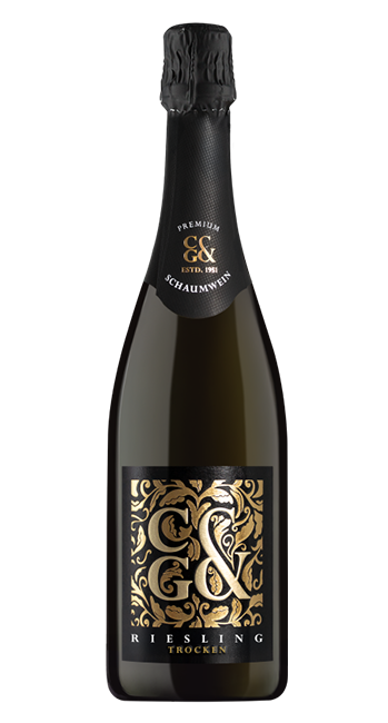 Riesling Sekt