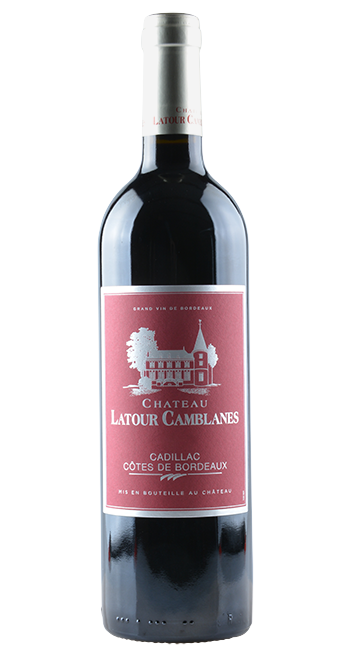 Latour Camblanes