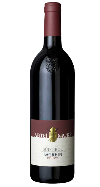 Lagrein Riserva Lagrein Riserva