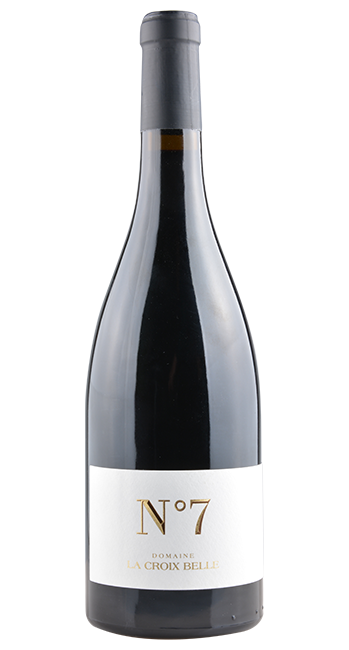 No.7 - Rouge Cuvée