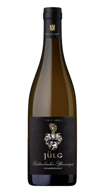 Chardonnay Rechtenbacher Pfarrwingert VDP.Erste Lage
