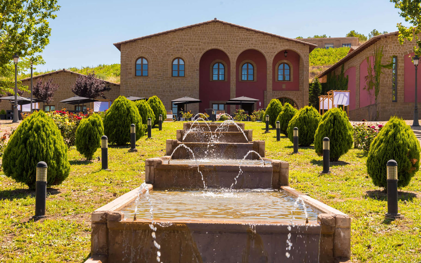 Bodegas San Valero