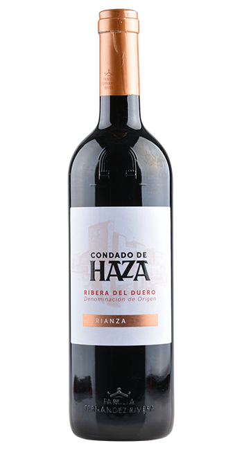 Condado de Haza - Crianza