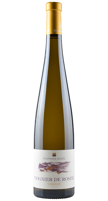 Viognier de Rosine - Stepháne Ogier - 2022