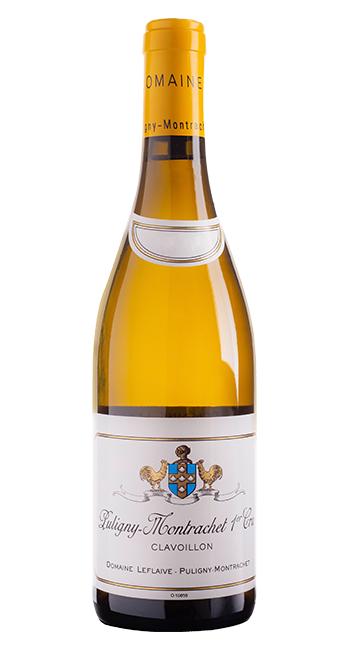 Puligny-Montrachet Clavoillon 1er Cru AOC