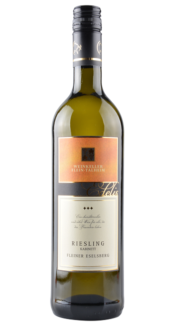 Edelis Riesling Kabinett - WG Flein - 2022