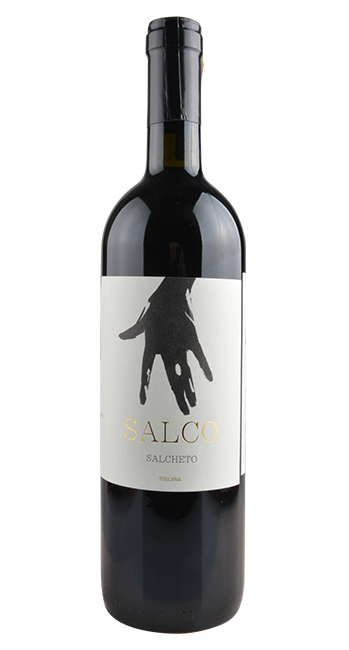 Vino Nobile di Montepulciano Salco - Salcheto - 2018
