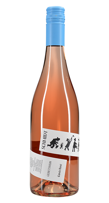 Cuvée Rosé