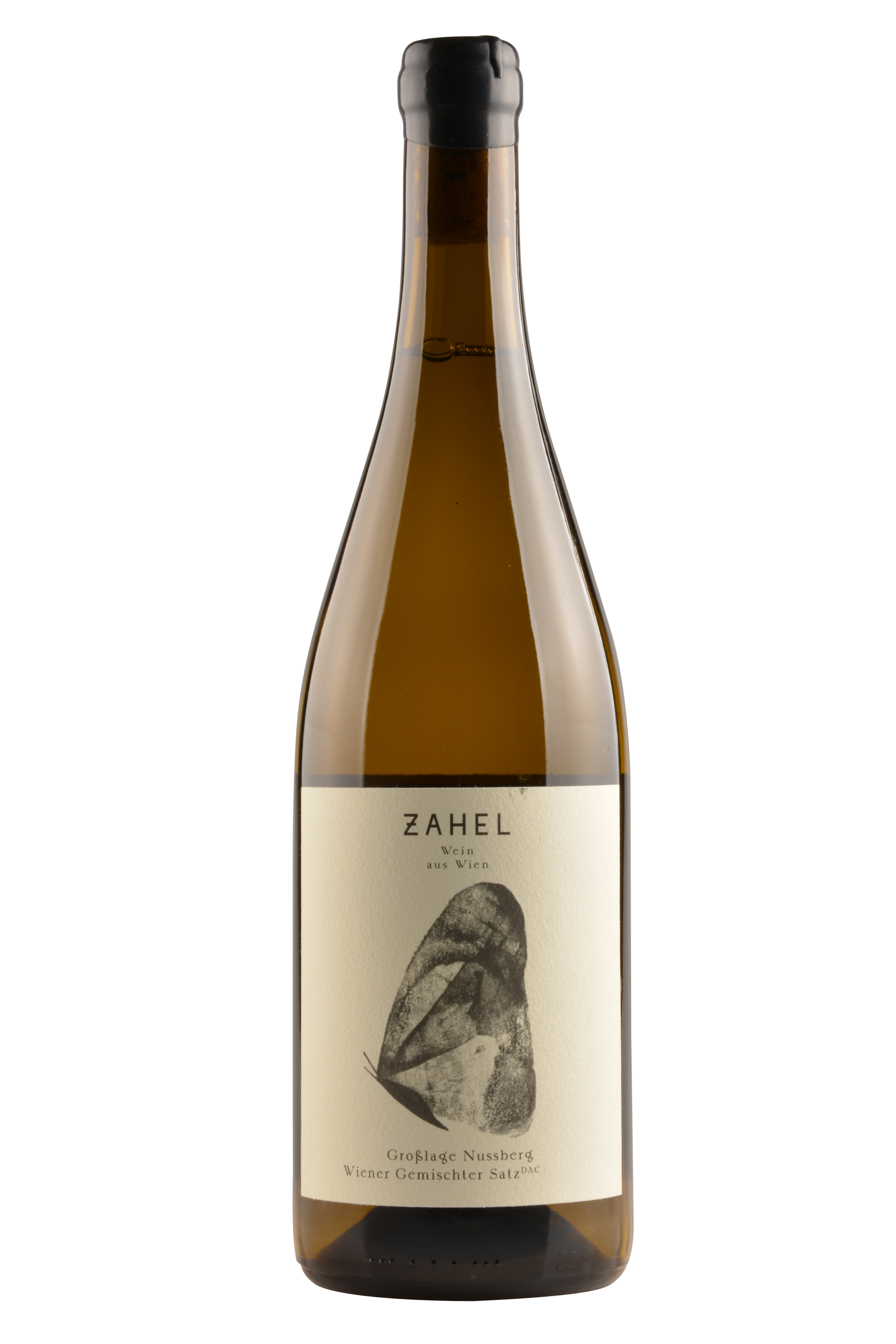 Großlage Nussberg Wiener Gemischter Satz DAC