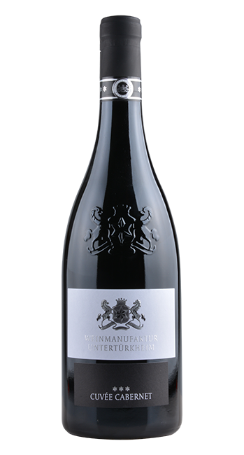 Cuvée Cabernet ***