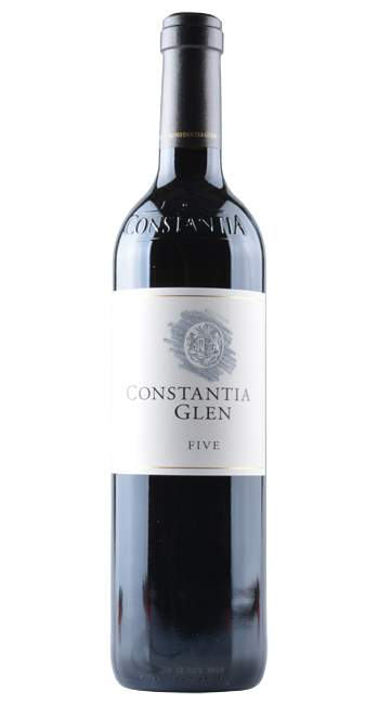 Constantia Glen Five - Constantia Glen - 2019