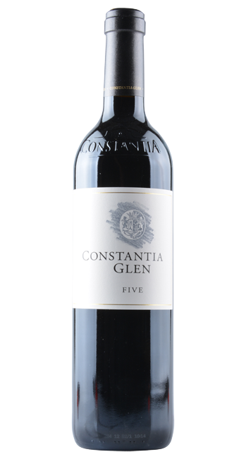 Constantia Glen Five Constantia Glen Five