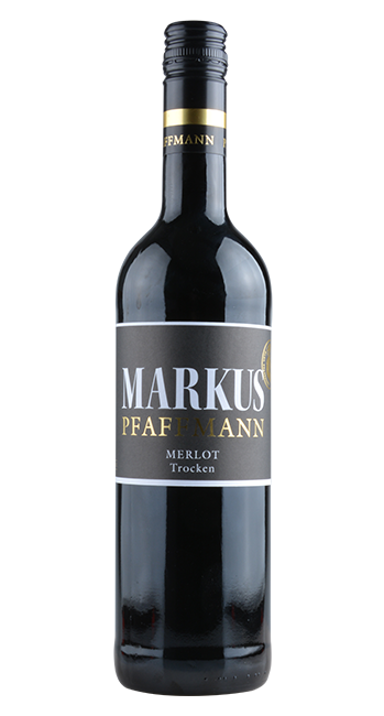 Merlot - Markus Pfaffmann - 2022