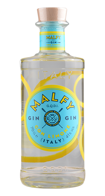 Malfy Gin Con Limone 0,7 Liter