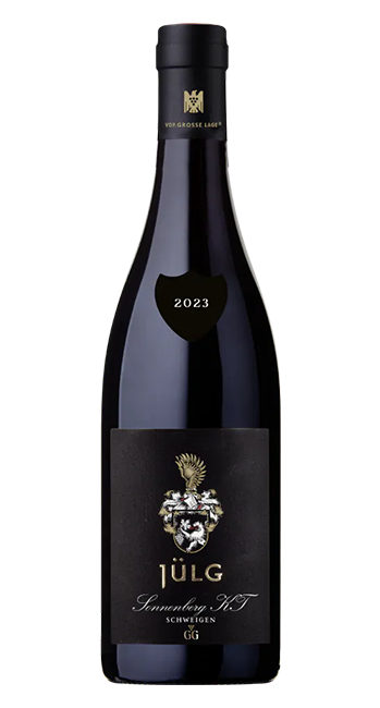 Spätburgunder Sonnenberg KT  VDP.GG Spätburgunder Sonnenberg KT  VDP.GG