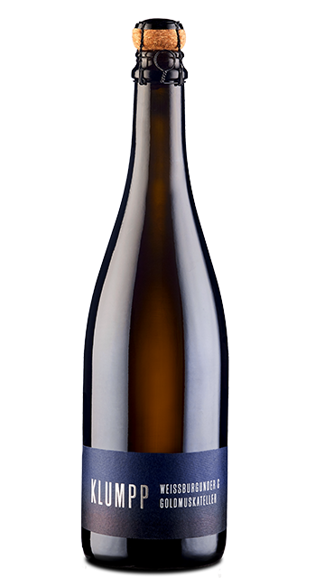 Traubensecco Alkoholfrei