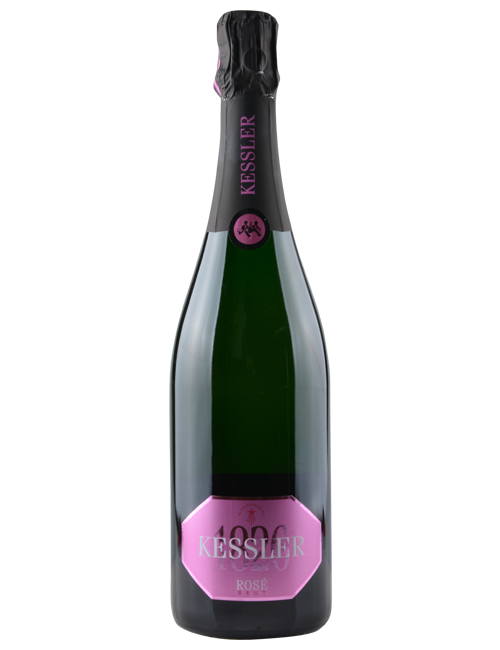 Rosé Brut - Kessler