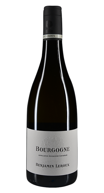 Bourgogne Chardonnay - Benjamin Leroux - 2021