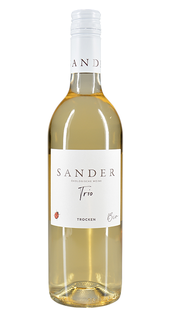 Trio Weißweincuvée